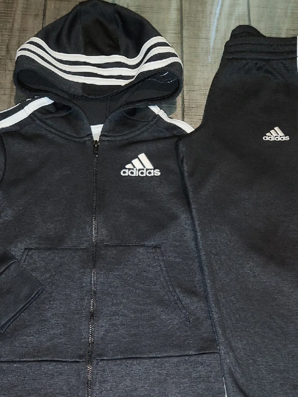 adidas classic jogger